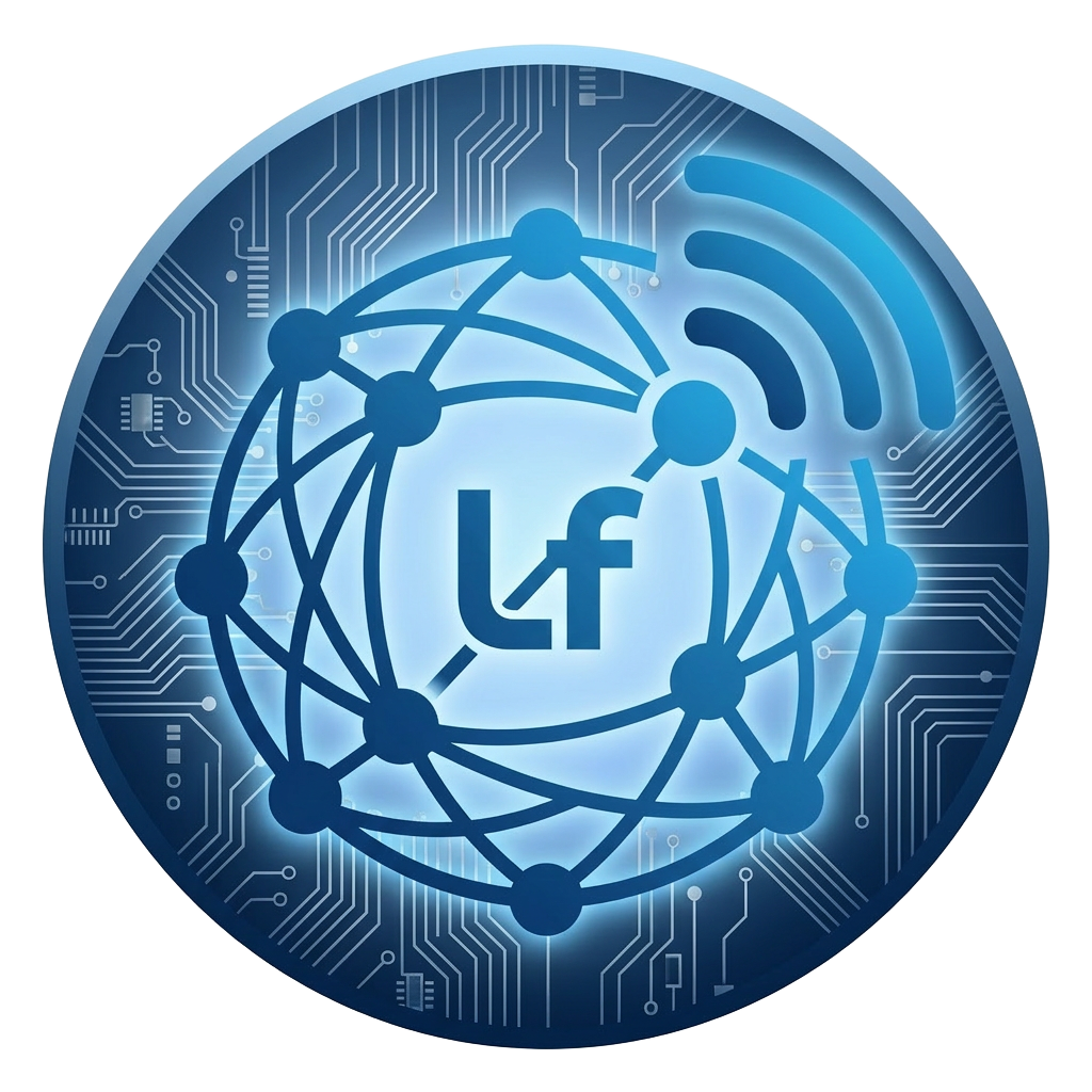 Lefiltech logo